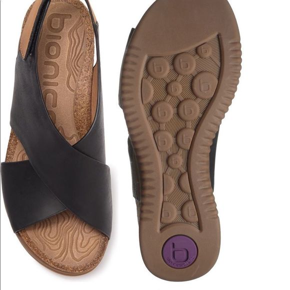 💥Bionica water resistant super comfy  sandal - Picture 7 of 9